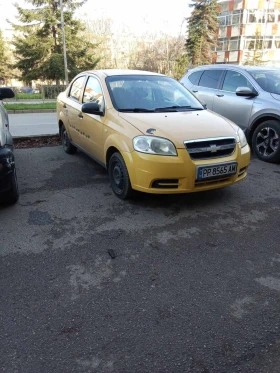 Chevrolet Aveo, снимка 3