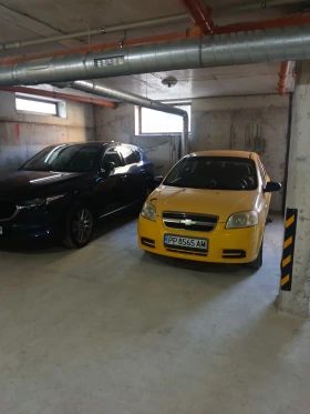 Chevrolet Aveo, снимка 1