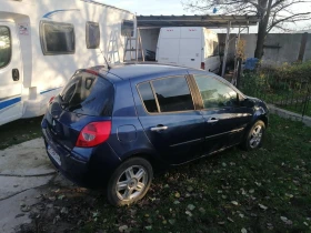 Renault Clio, снимка 4 — Bazar.bg Renault Clio, снимка 4