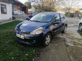 Renault Clio, снимка 1 — Bazar.bg Renault Clio, снимка 1