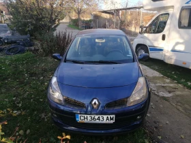 Renault Clio, снимка 5 — Bazar.bg Renault Clio, снимка 5