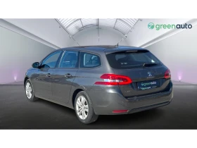 Peugeot 308 1.5 HDi EAT8 Allure, Месечна вноска от 187   - 12990 € / 25406.23 лв. - 61760503 2