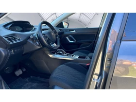 Peugeot 308 1.5 HDi EAT8 Allure, Месечна вноска от 187   - 12990 € / 25406.23 лв. - 61760503 10