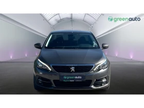 Peugeot 308 1.5 HDi EAT8 Allure, Месечна вноска от 187   - 12990 € / 25406.23 лв. - 61760503 5