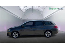 Peugeot 308 1.5 HDi EAT8 Allure, Месечна вноска от 187   - 12990 € / 25406.23 лв. - 61760503 4