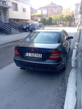 Mercedes-Benz C 320 - 2500 € / 4889.57 лв. - 93984799 5