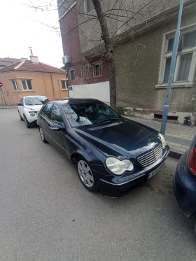 Mercedes-Benz C 320 - 2500 € / 4889.57 лв. - 93984799 2