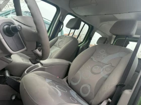 Renault Kangoo 1, 6/Бензин/ГАЗ - 3500 € / 6845.40 лв. - 20608492 6