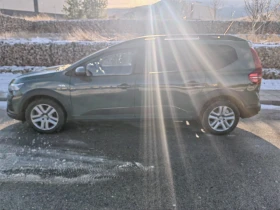 Dacia Jogger 890Евро за получаване, 1.0TCe EcoG 6+ 1 ГАЗ - цена по договаряне - 90740834 9