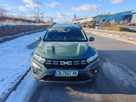 Dacia Jogger 890Евро за получаване, 1.0TCe EcoG 6+ 1 ГАЗ - цена по договаряне - 90740834 2