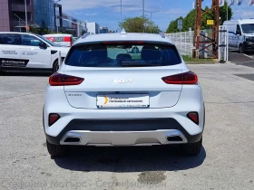 Kia XCeed Vision 1.6 GDI Plug-in-Hybrid (141hp) AT6 | Mobile.bg � ����� ������ 7