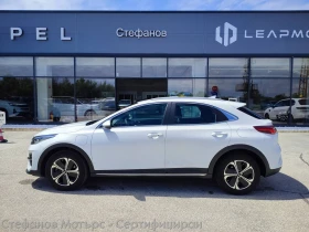 Kia XCeed Vision 1.6 GDI Plug-in-Hybrid (141hp) AT6 | Mobile.bg � ����� ������ 4