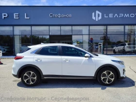 Kia XCeed Vision 1.6 GDI Plug-in-Hybrid (141hp) AT6 | Mobile.bg � ����� ������ 5