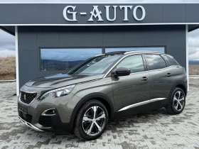 Peugeot 3008 1.6 HDI FULL EX 120 ks Собствен лизинг !!!
