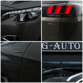 Peugeot 3008 1.6 HDI FULL EX 120 ks Собствен лизинг !!! - 13900 € / 27186.04 лв. - 11248511 17
