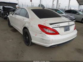 Mercedes-Benz CLS 550 - 9099 € / 17796.10 лв. - 64143367 3
