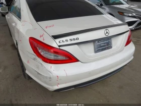 Mercedes-Benz CLS 550 - 9099 € / 17796.10 лв. - 64143367 6