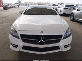Mercedes-Benz CLS 550 - 9099 € / 17796.10 лв. - 64143367 8