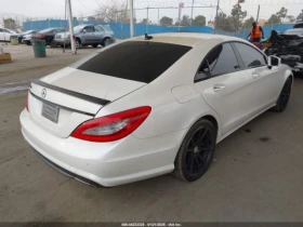 Mercedes-Benz CLS 550 - 9099 € / 17796.10 лв. - 64143367 4