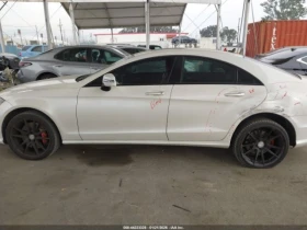 Mercedes-Benz CLS 550 - 9099 € / 17796.10 лв. - 64143367 10
