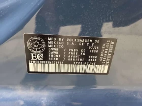 VW Jetta * COMFORTLINE* ДИГИТАЛНО ТАБЛО* KEYLESS* 2 КЛЮЧА*  - 24000 € / 46939.92 лв. - 86884831 15