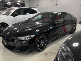 BMW 850 M850i xDrive  CARFAX - 38000 € / 74321.54 лв. - 77964713 2