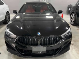 BMW 850 M850i xDrive  CARFAX - 38000 € / 74321.54 лв. - 77964713 6