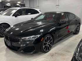 BMW 850 M850i xDrive  CARFAX