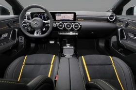 Mercedes-Benz CLA 45 AMG S 4Matic = Final Edition = Premium �������� | Mobile.bg � ����� ������ 7