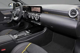 Mercedes-Benz CLA 45 AMG S 4Matic = Final Edition = Premium �������� | Mobile.bg � ����� ������ 9