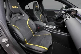 Mercedes-Benz CLA 45 AMG S 4Matic = Final Edition = Premium �������� | Mobile.bg � ����� ������ 10