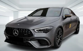 Mercedes-Benz CLA 45 AMG S 4Matic = Final Edition = Premium Гаранция - изображение 1