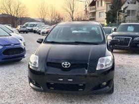 Toyota Auris Автоматик 1.6 Бензин - 5300 € / 10365.90 лв. - 50661812 3
