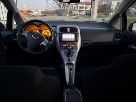 Toyota Auris Автоматик 1.6 Бензин - 5300 € / 10365.90 лв. - 50661812 13