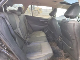 Subaru Outback * ONYX* EDITION* XT*  | Auto.bg — изображение 11