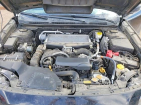 Subaru Outback * ONYX* EDITION* XT*  | Auto.bg — изображение 7