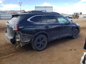Subaru Outback * ONYX* EDITION* XT*  | Auto.bg — изображение 4