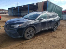 Subaru Outback * ONYX* EDITION* XT* 