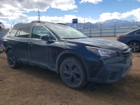 Subaru Outback * ONYX* EDITION* XT*  | Auto.bg — изображение 3