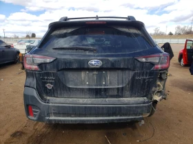 Subaru Outback * ONYX* EDITION* XT*  | Auto.bg — изображение 5