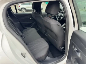 Peugeot 208 52KW-2024м-FULL~98%батерия - 14999 € / 29335.49 лв. - 82387355 10