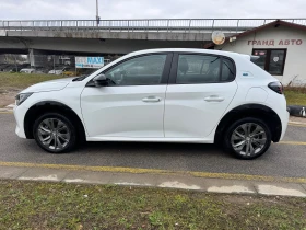 Peugeot 208 52KW-2024м-FULL~98%батерия - 14999 € / 29335.49 лв. - 82387355 8