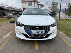 Peugeot 208 52KW-2024м-FULL~98%батерия - 14999 € / 29335.49 лв. - 82387355 2