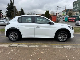 Peugeot 208 52KW-2024м-FULL~98%батерия - 14999 € / 29335.49 лв. - 82387355 4