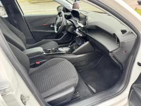 Peugeot 208 52KW-2024м-FULL~98%батерия - 14999 € / 29335.49 лв. - 82387355 11
