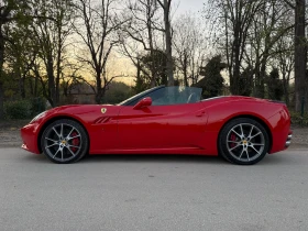 Ferrari California KABRIO* V8* F1 - цена по договаряне - 57786856 7