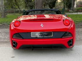 Ferrari California KABRIO* V8* F1 - цена по договаряне - 57786856 10
