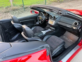 Ferrari California KABRIO* V8* F1 - цена по договаряне - 57786856 14