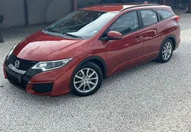 Honda Civic - 10390 € / 20321.07 лв. - 24603860 5
