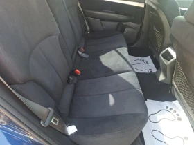 Subaru Outback 2.5 i | Mobile.bg � ����� ������ 13